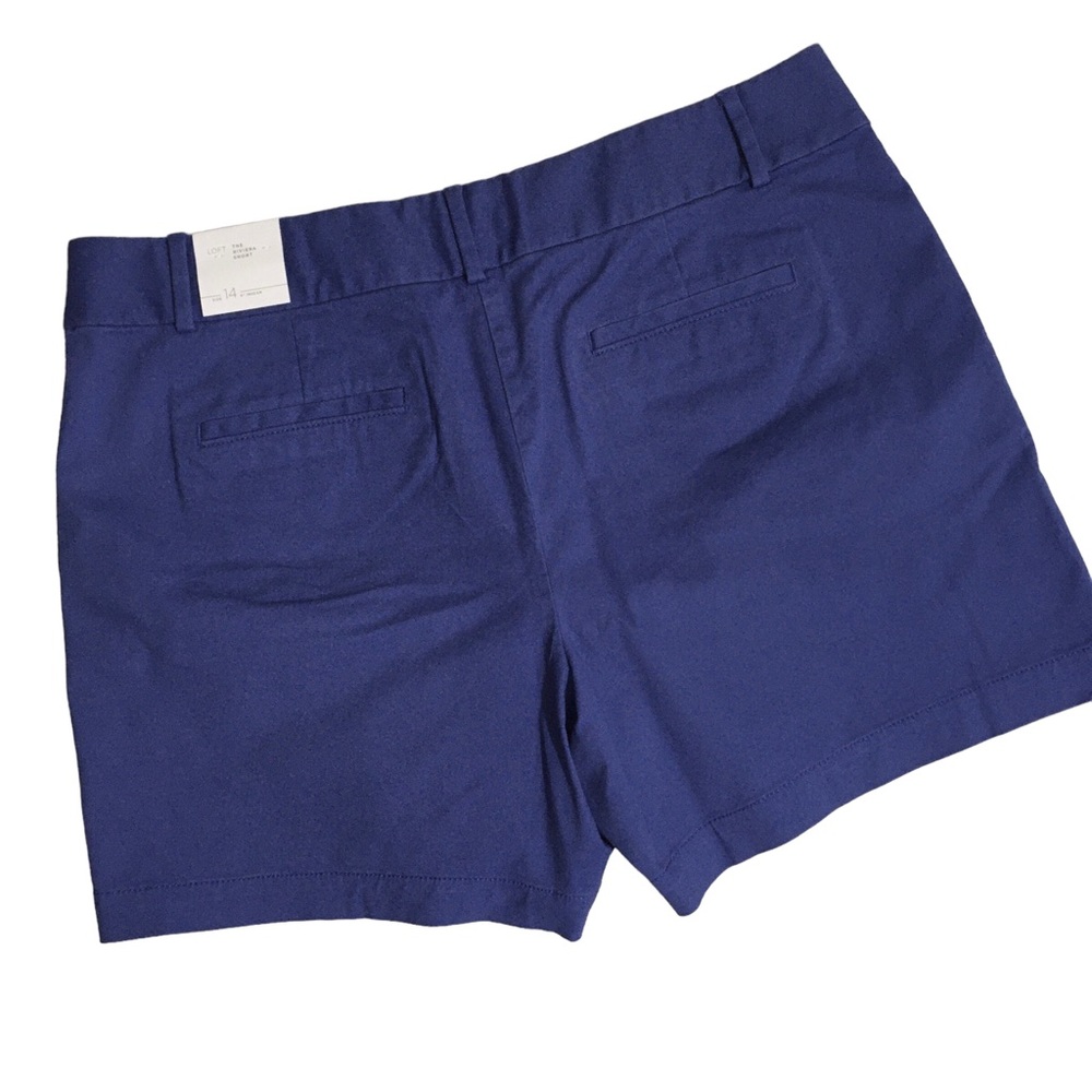 Loft Riviera Shorts - Picture 2 of 5